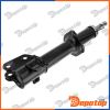 Amortisseur de suspension avant droite pour OPEL | A-PL-016, 15062